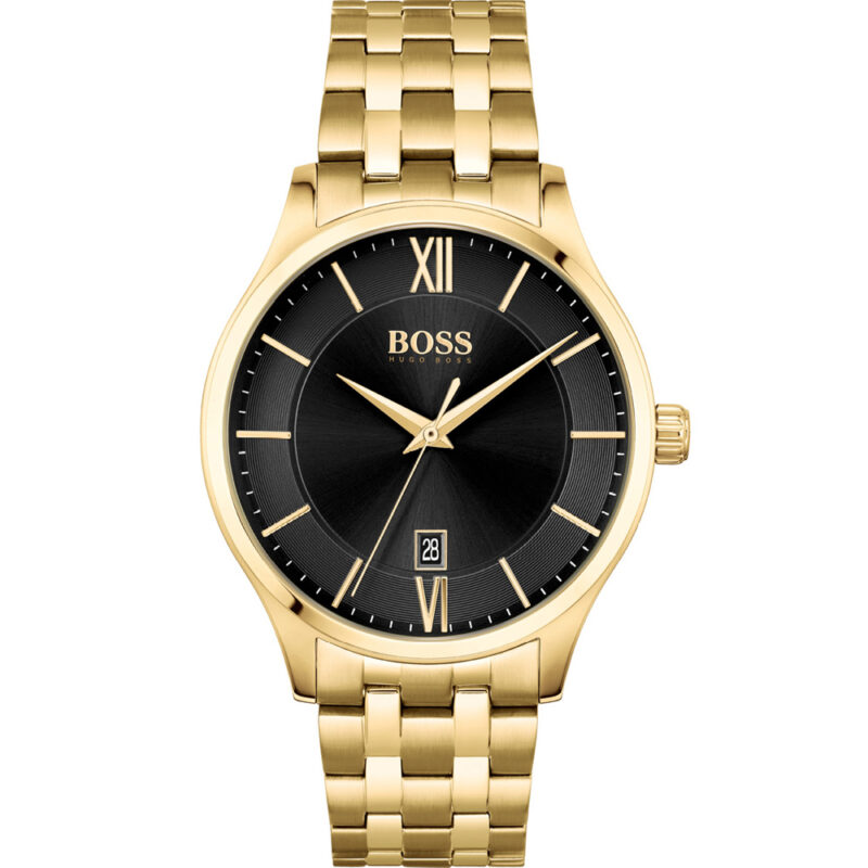 Montre hommes - Hugo Boss - Elite - 1513897