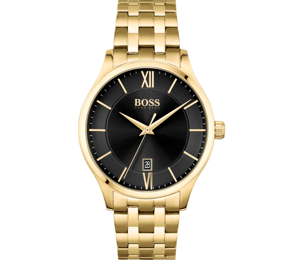 Montre hommes - Hugo Boss - Elite - 1513897