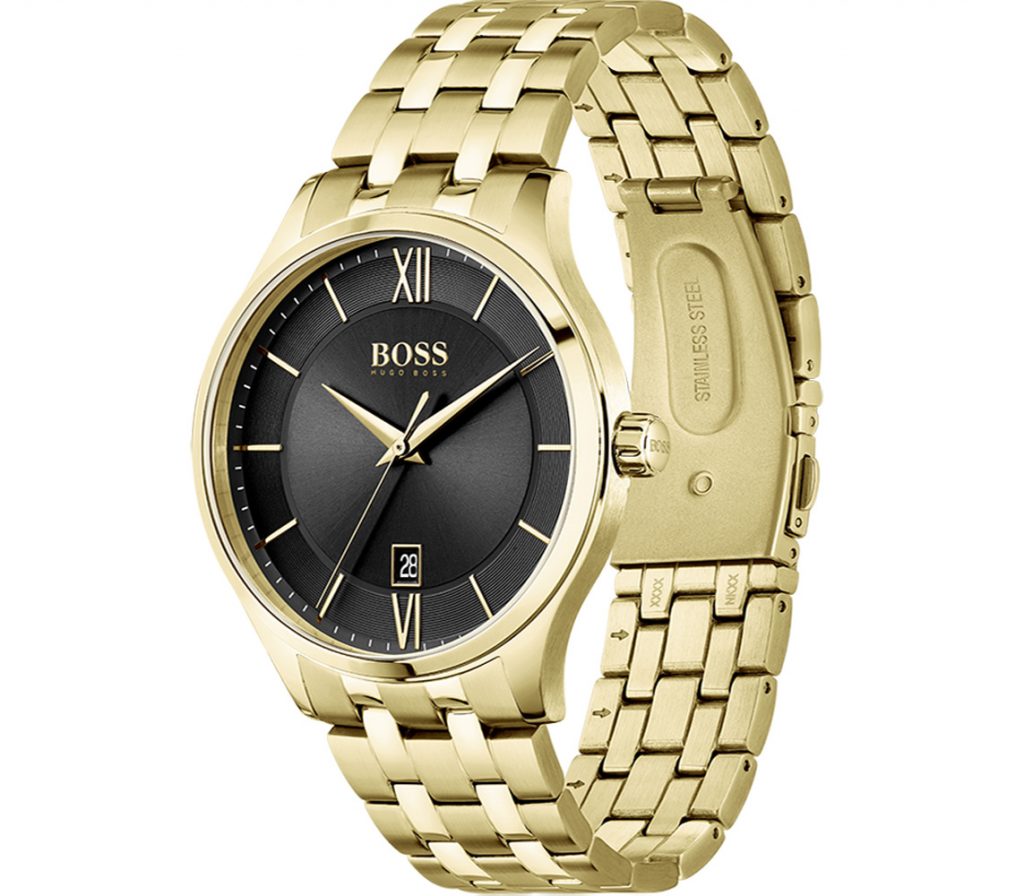 Montre dames Guess - Elite - 1513897Montre hommes - Hugo Boss - Elite - 1513897