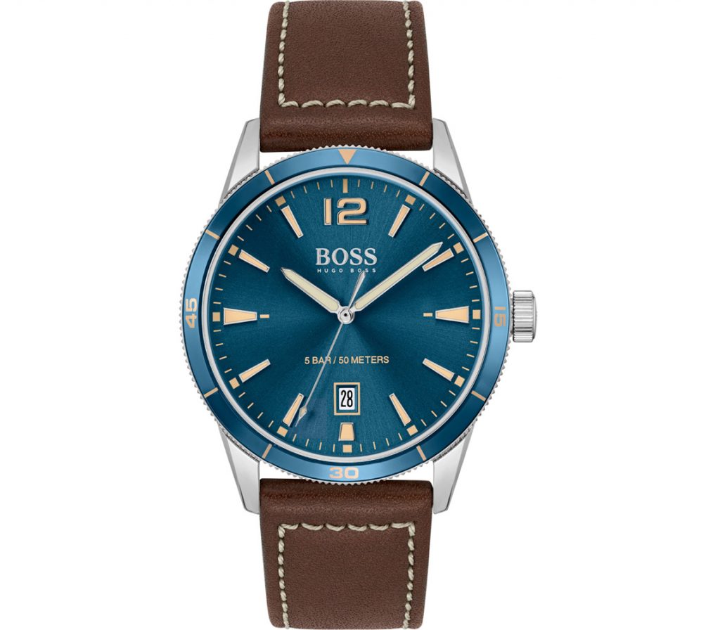 Montre hommes - Hugo Boss - Drifter - 1513899