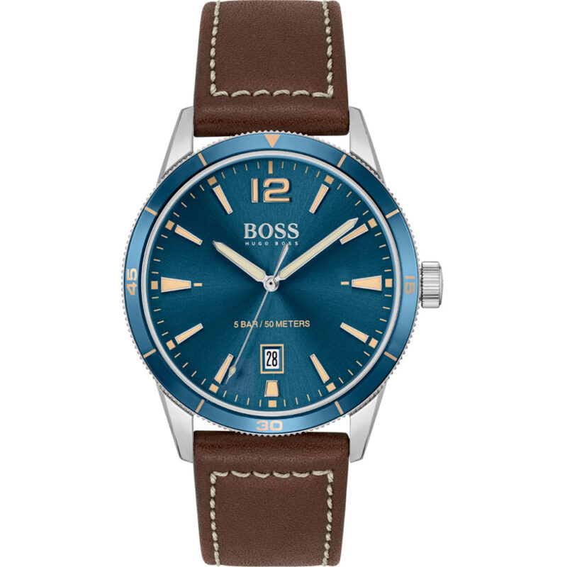 Montre hommes - Hugo Boss - Drifter - 1513899