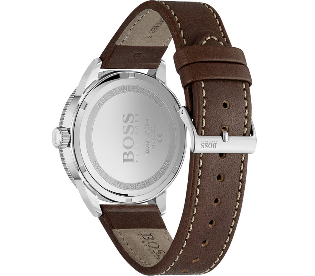 Montre hommes - Hugo Boss - Drifter - 1513899