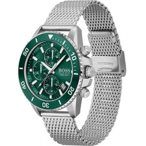 Montre hommes - Hugo Boss - Amiral - 1513905