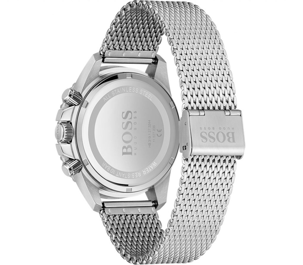 Montre hommes - Hugo Boss - Amiral - 1513905