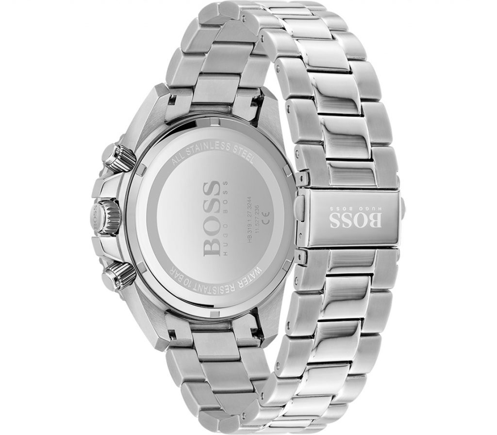 Montre hommes - Hugo Boss - Amiral - 1513907