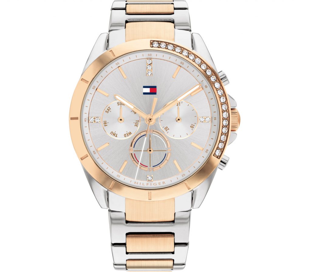 Montre dames - Tommy Hilfiger - Kennedy - 1782387