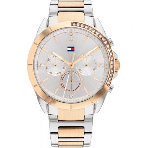 Montre dames - Tommy Hilfiger - Kennedy - 1782387