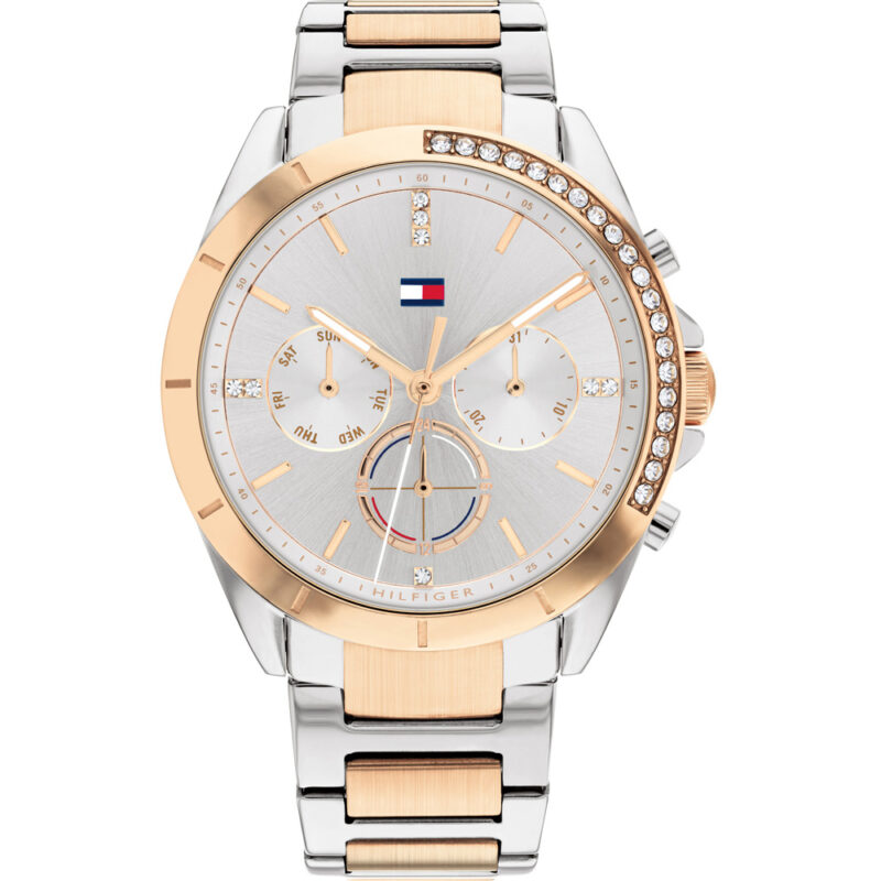 Montre dames - Tommy Hilfiger - Kennedy - 1782387