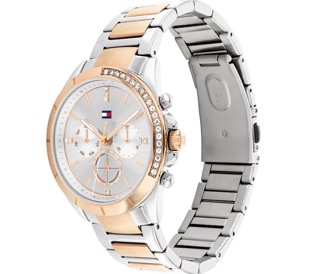 Montre dames - Tommy Hilfiger - Kennedy - 1782387