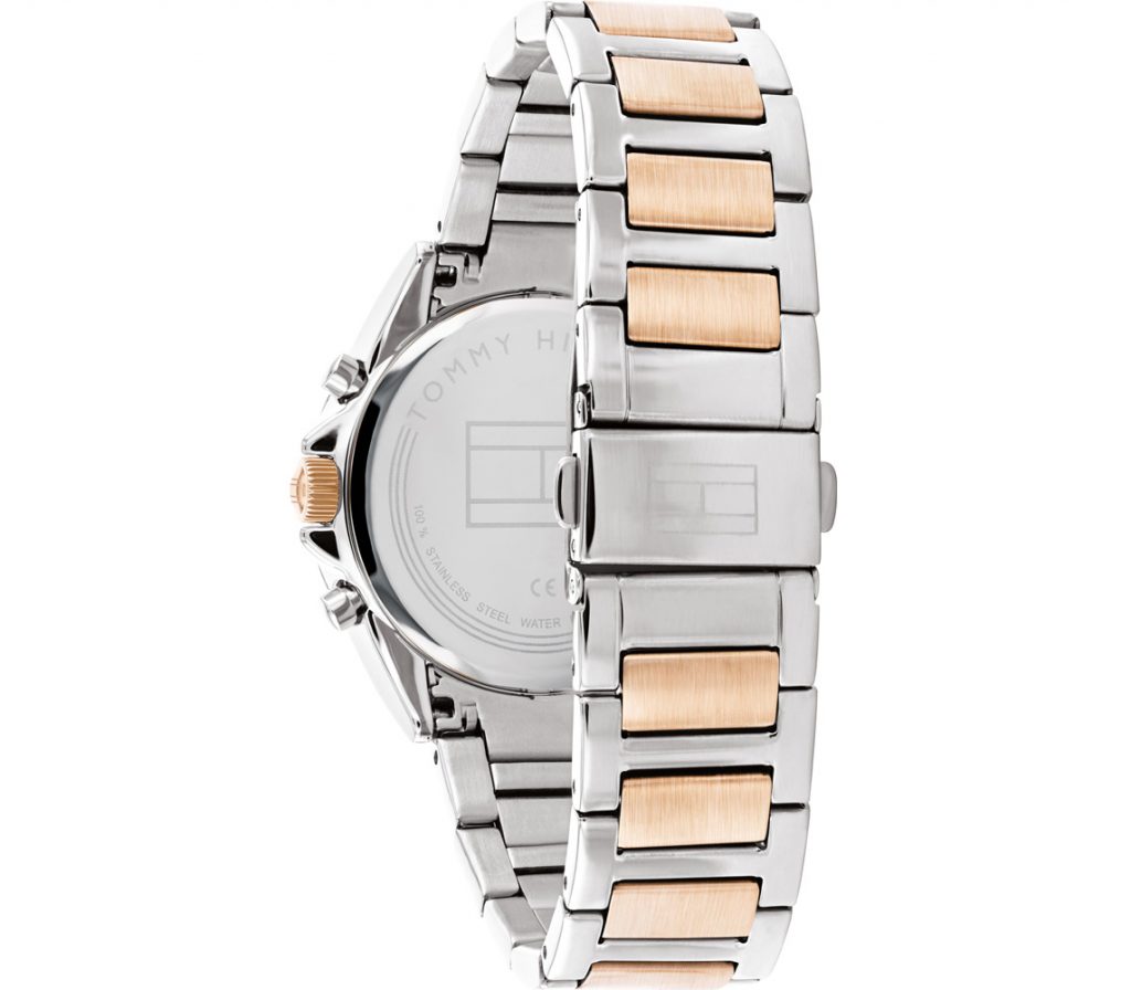 Montre dames - Tommy Hilfiger - Kennedy - 1782387