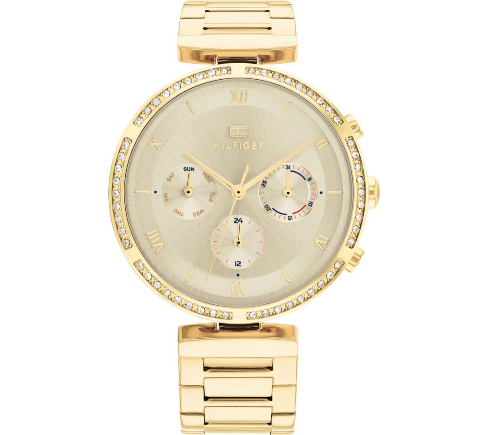 Montre dames - Tommy Hilfiger - Luna - 1782392