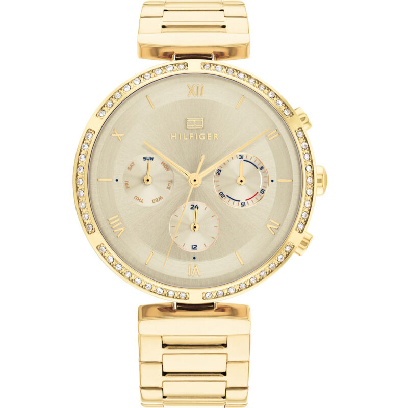 Montre dames - Tommy Hilfiger - Luna - 1782392