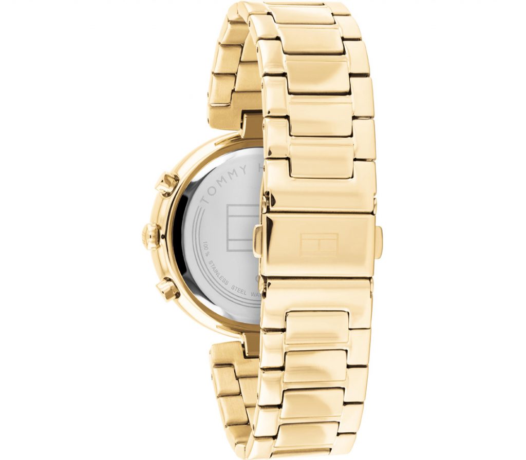 Montre dames - Tommy Hilfiger - Luna - 1782392