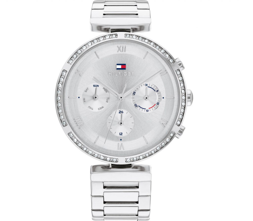 Montre dames - Tommy Hilfiger - Luna - 1782393