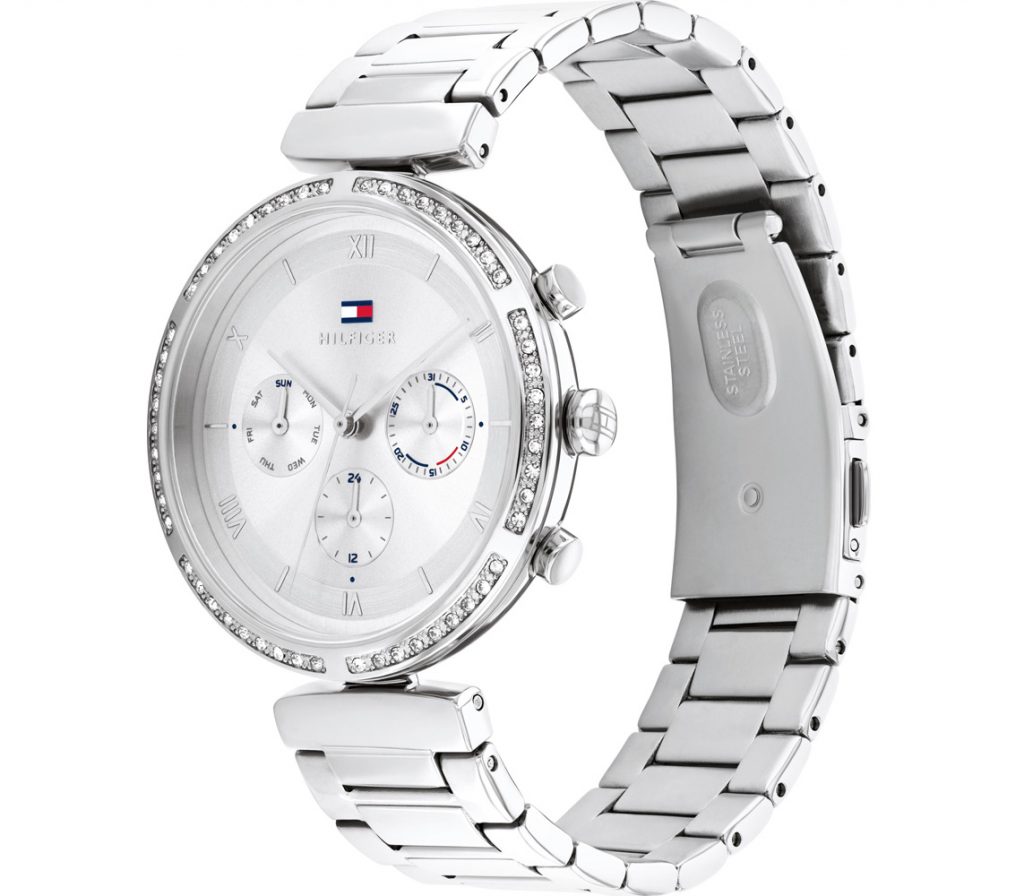 Montre dames - Tommy Hilfiger - Luna - 1782393