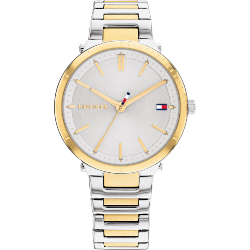 Montre dames - Tommy Hilfiger - Zoey- 1782408