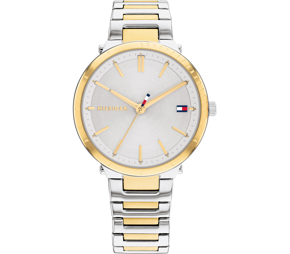 Montre dames - Tommy Hilfiger - Zoey- 1782408