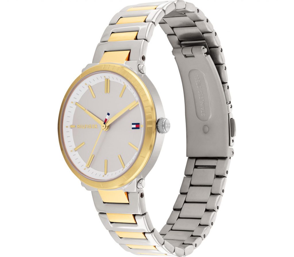 Montre dames - Tommy Hilfiger - Zoey- 1782408