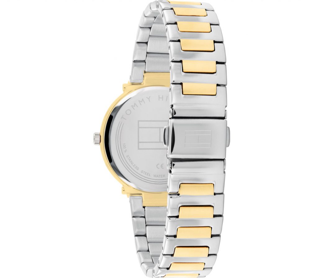 Montre dames - Tommy Hilfiger - Zoey- 1782408