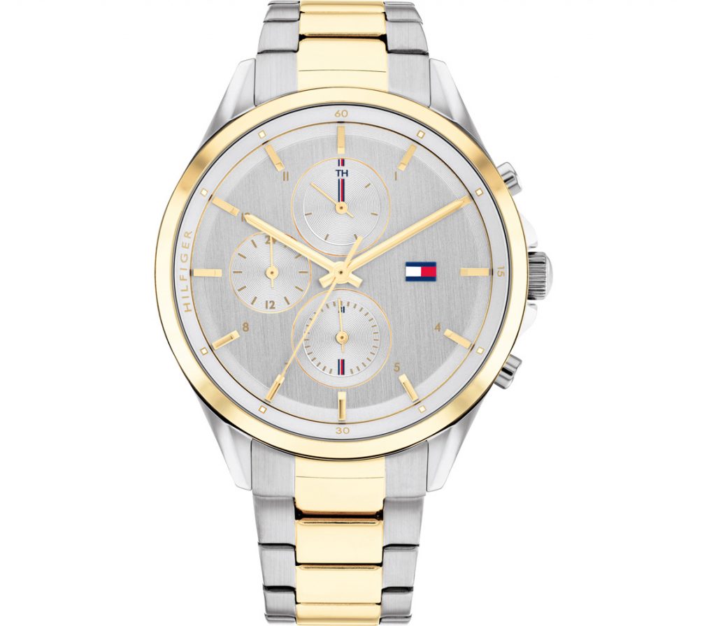 Montre dames - Tommy Hilfiger - Stella - 1782422