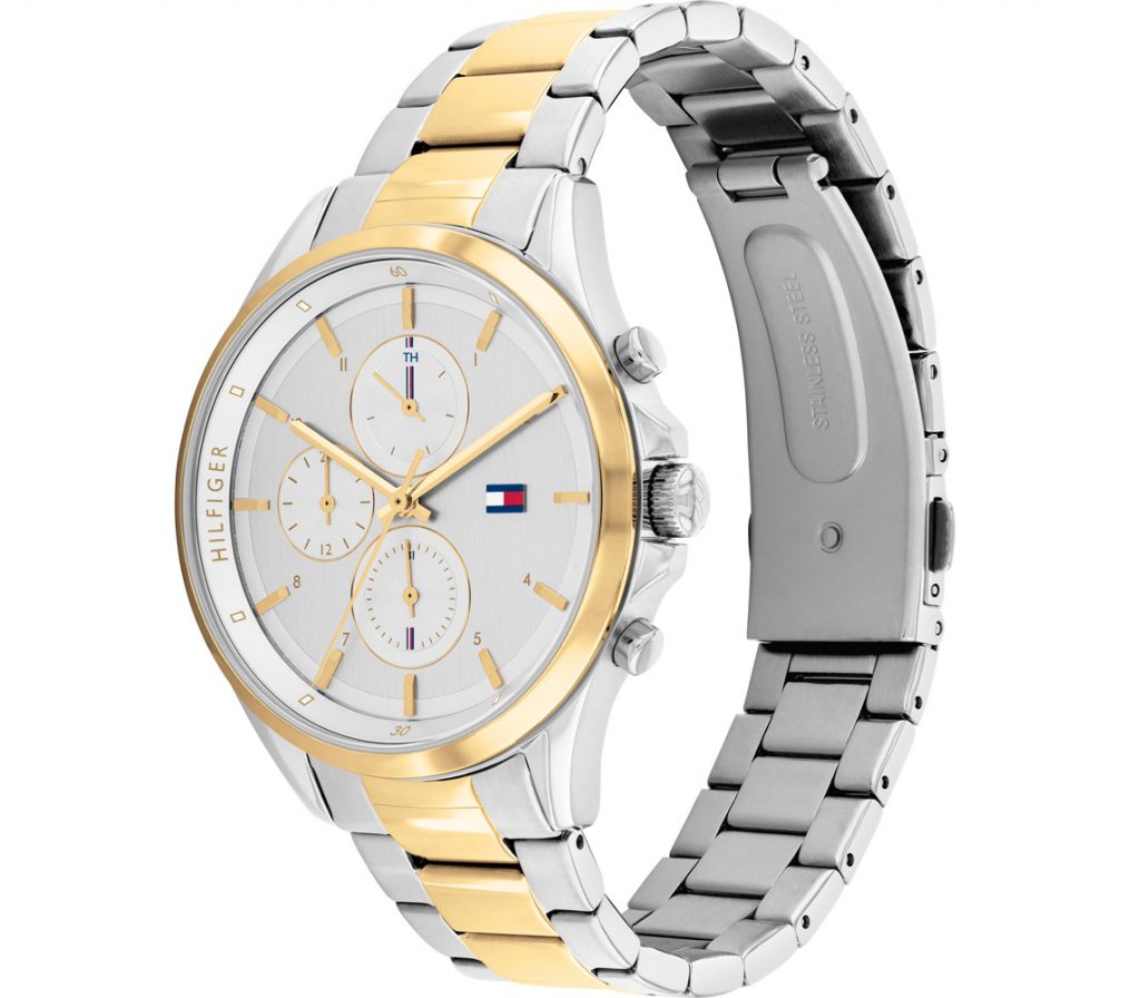 Montre dames - Tommy Hilfiger - Stella - 1782422