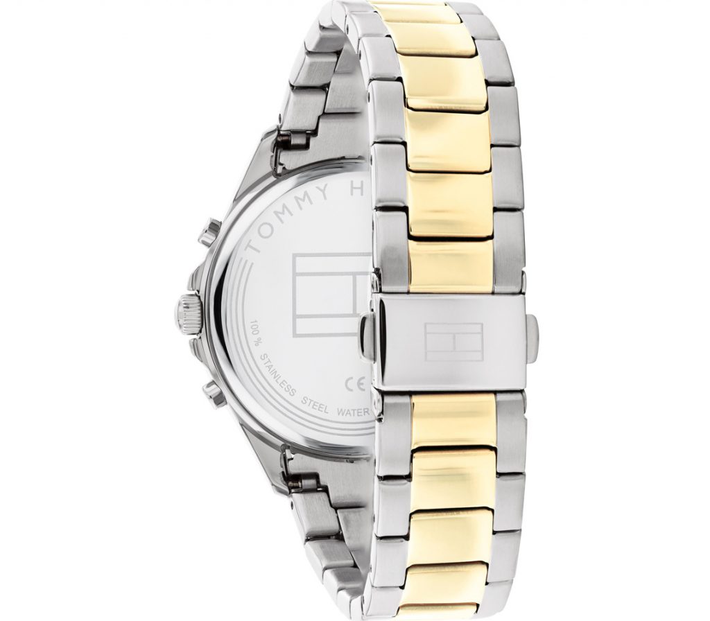 Montre dames - Tommy Hilfiger - Stella - 1782422