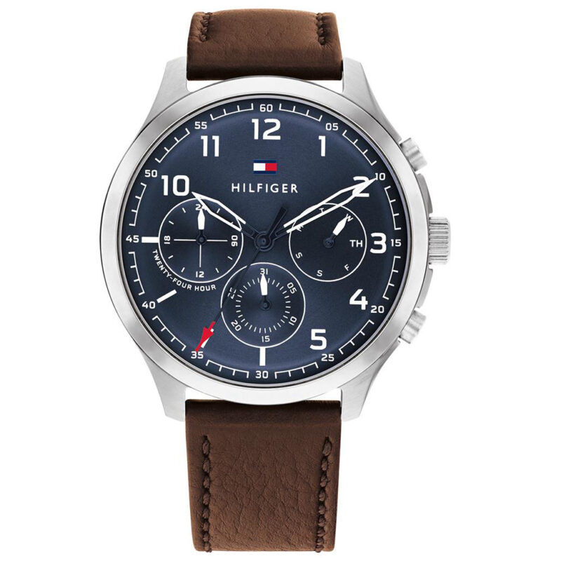 Montre hommes - Tommy Hilfiger - Asher - 1791855