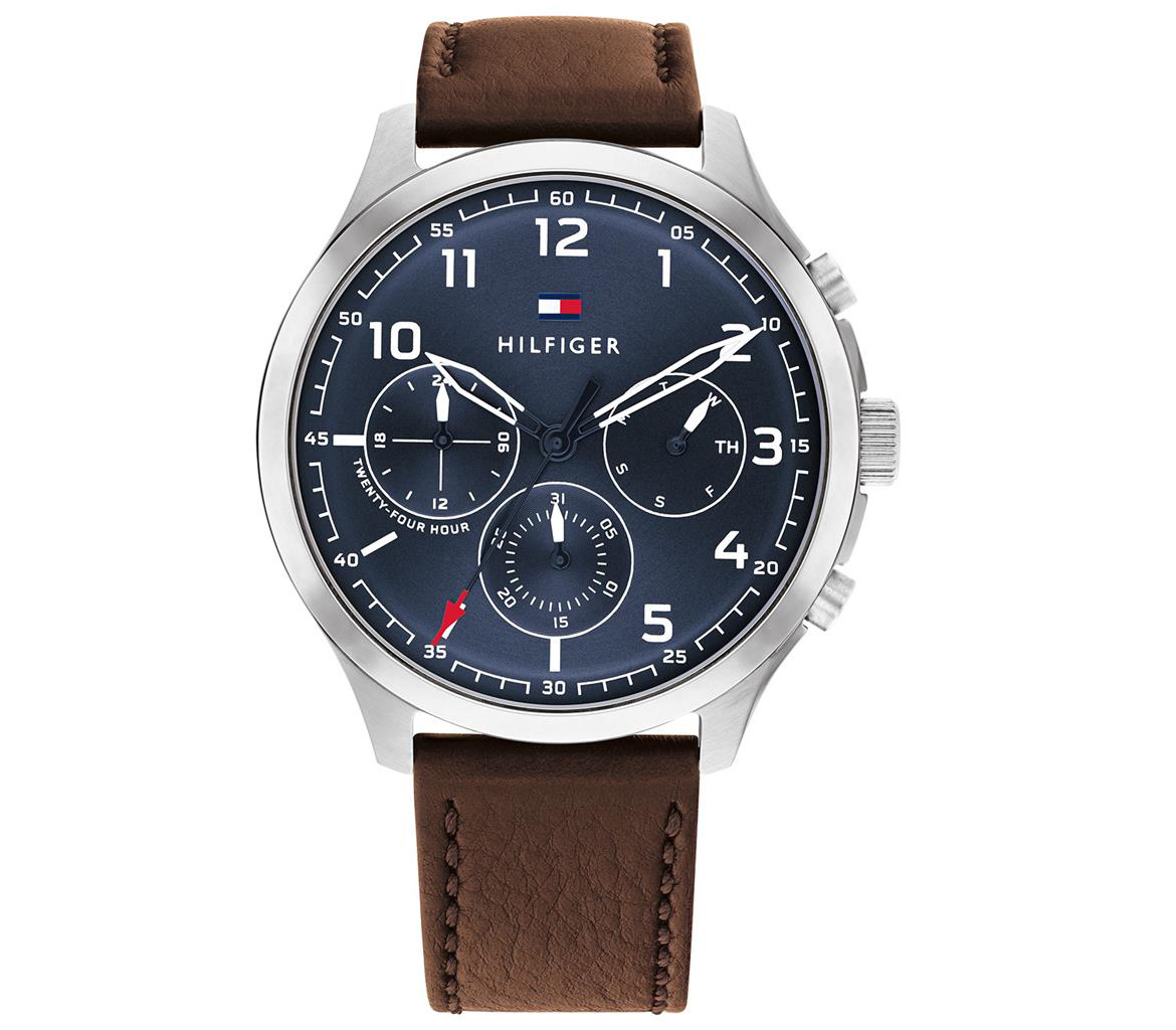 Montre hommes - Tommy Hilfiger - Asher - 1791855