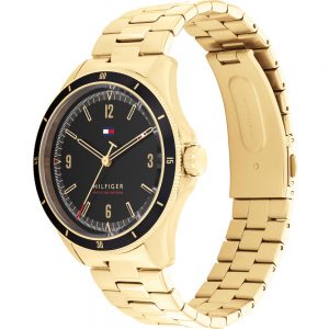 Montre hommes - Tommy Hilfiger - Maverick - 1791903