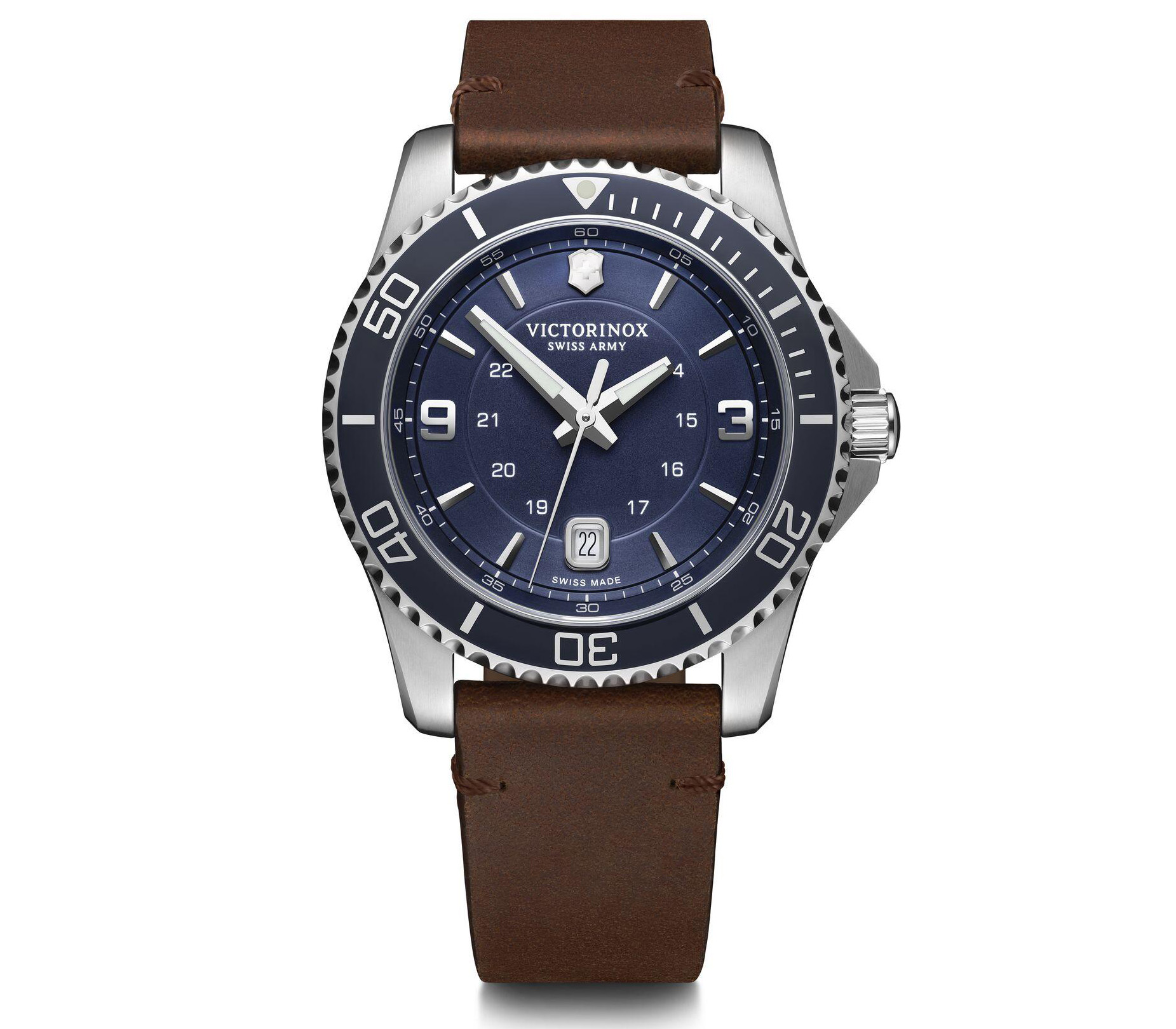 Montre hommes Victorinox - Maverick - 241863