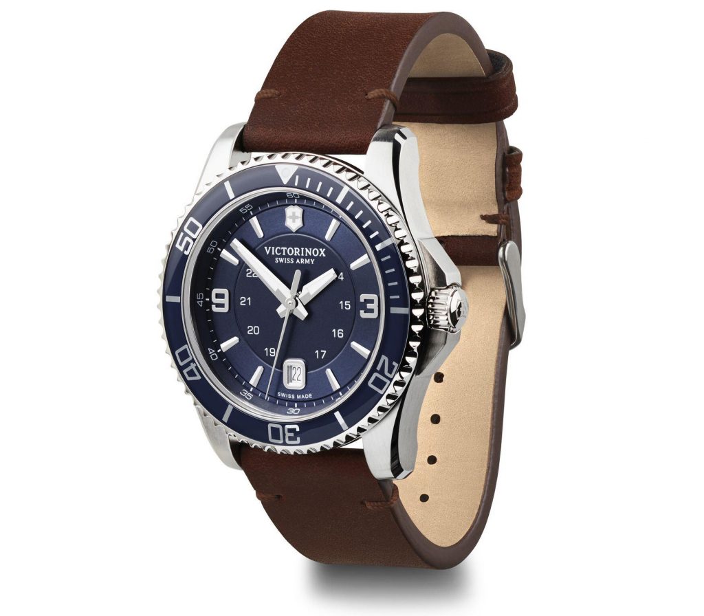 Montre hommes Victorinox - Maverick - 241863