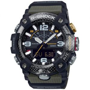 Montre hommes - Casio - G-SHOCK PRO - GG-B100-1A3ER