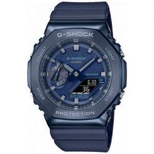 Montre hommes - Casio - G-SHOCK - GM-2100N-2AER