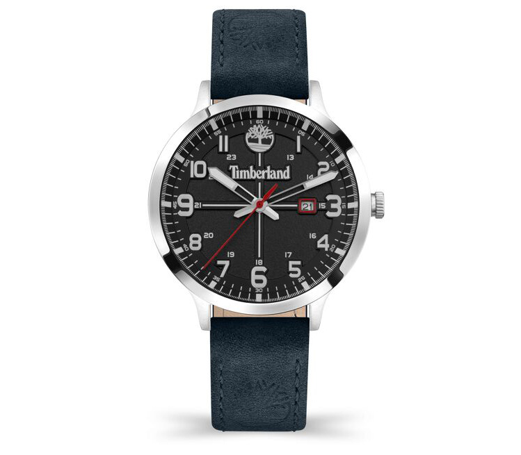 Montre hommes - Timberland - Crestridge - TDWGB2103104