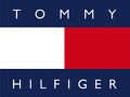 Logo Tommy Hilfiger 