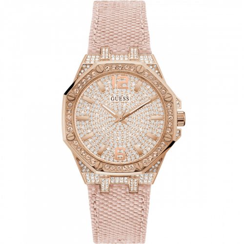 Montre dames Guess - Ladies Sport - GW0408L3