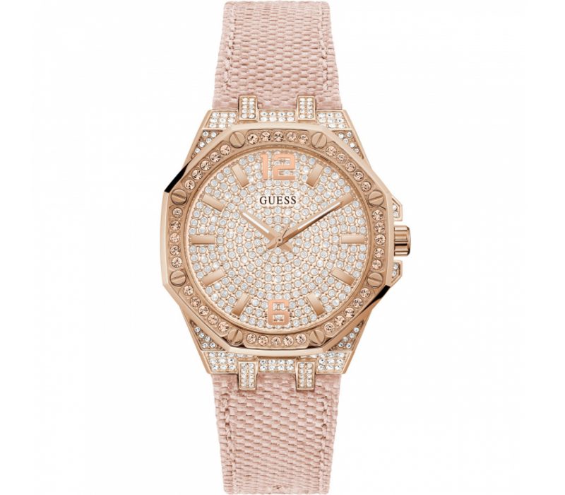 Montre dames Guess - Ladies Sport - GW0408L3