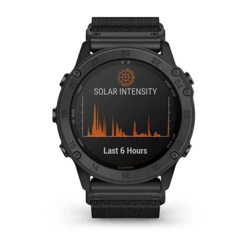 Montre hommes tactix Delta Solar - 010-02357-11