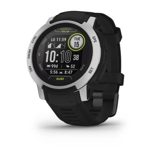 Montre hommes Garmin Instinct® 2S/2 Solar Surf Edition - 010-02627-05