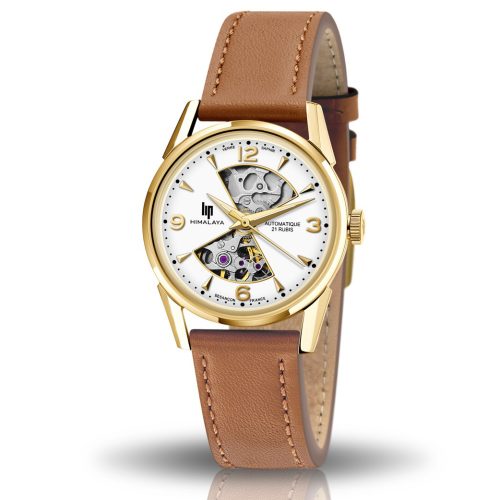 Montre dames LIP - HIMALAYA 33 MM SABLIER - 671683