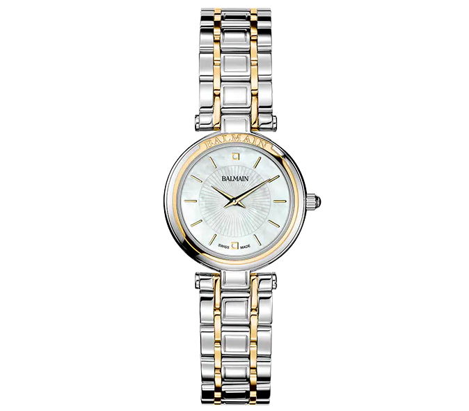 Montre dames Balmain - Haute Elegance - B8092.39.86