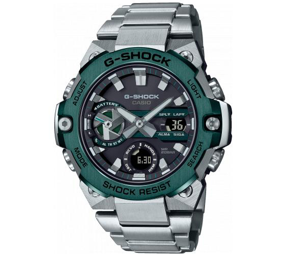 Montre hommes - Casio - G-SHOCK PRO - GST-B400CD-1A3ER