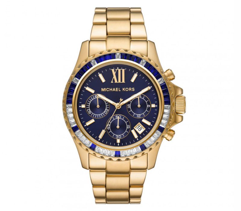 Montre dames Michael Kors - Montre Everest - MK6971