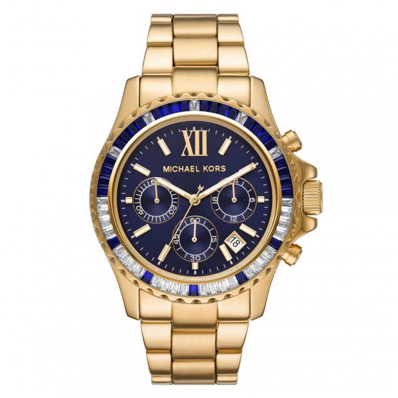 Montre dames Michael Kors - Montre Everest - MK6971