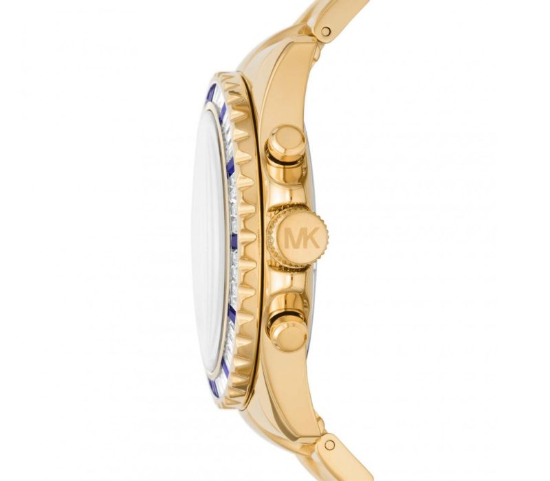 Montre dames Michael Kors - Montre Everest - MK6971