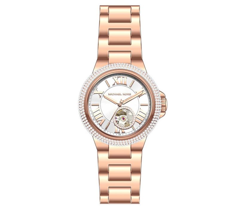 Montre dames Michael Kors - Mini montre Camille - MK9051