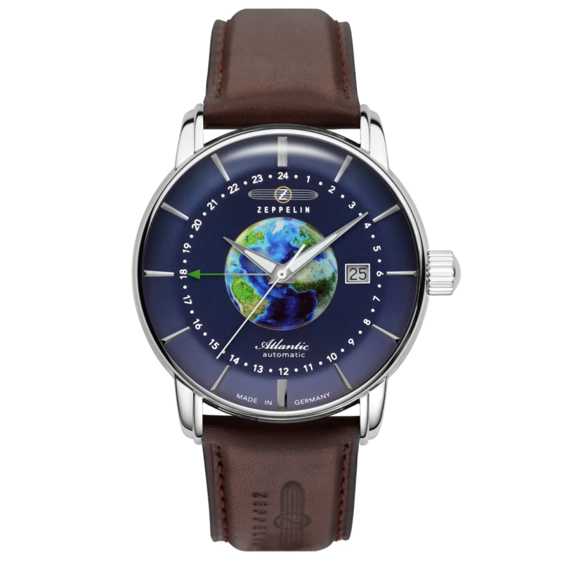 Montre hommes - Zeppelin Atlantic - 8468-3