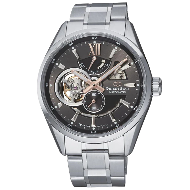 Orient star online horloge