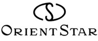 Orient Star - logo