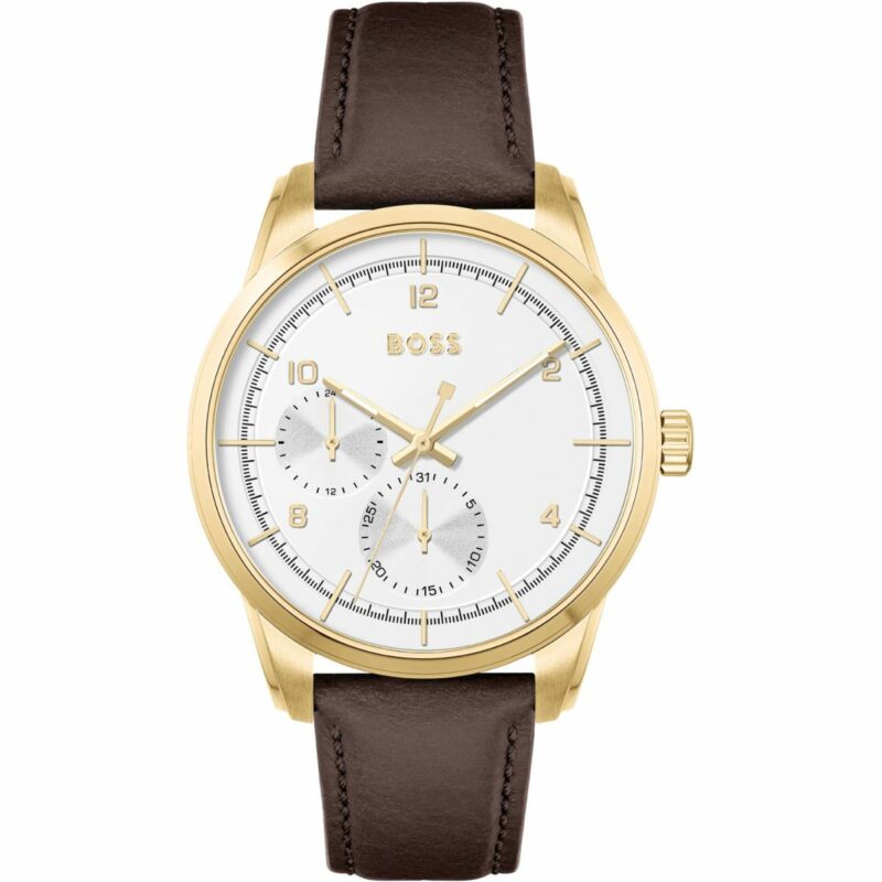 Montre hommes - Hugo Boss - Sophio - 1513956